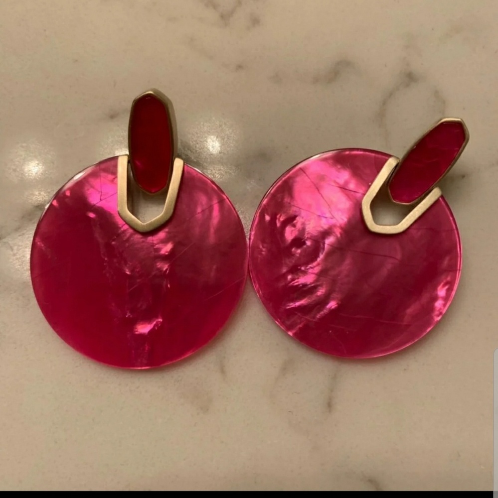 Kendra Scott Didi Earrings